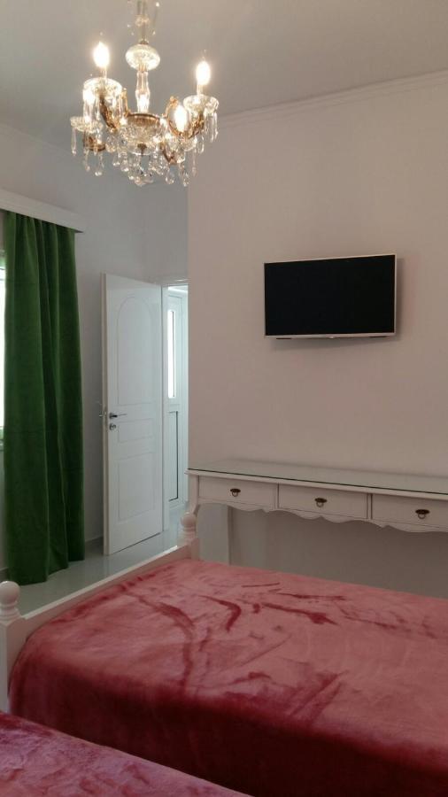 Nn Deluxe Room Near Athens Airport Spáta Eksteriør billede