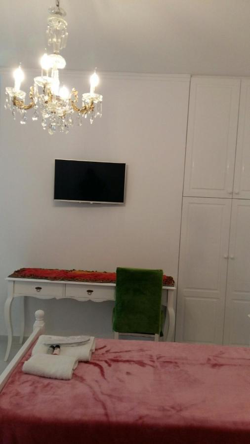 Nn Deluxe Room Near Athens Airport Spáta Eksteriør billede