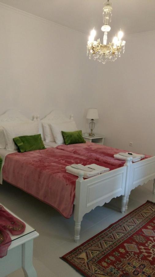 Nn Deluxe Room Near Athens Airport Spáta Eksteriør billede