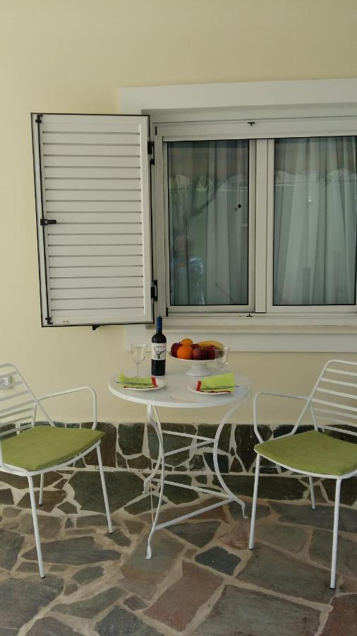 Nn Deluxe Room Near Athens Airport Spáta Eksteriør billede